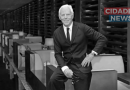 Morre, aos 91 anos, Giorgio Armani, ícone da moda mundial