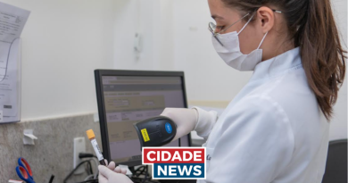 Laboratório da Unimed Amparo completa quatro anos com qualidade reconhecida e estrutura em expansão